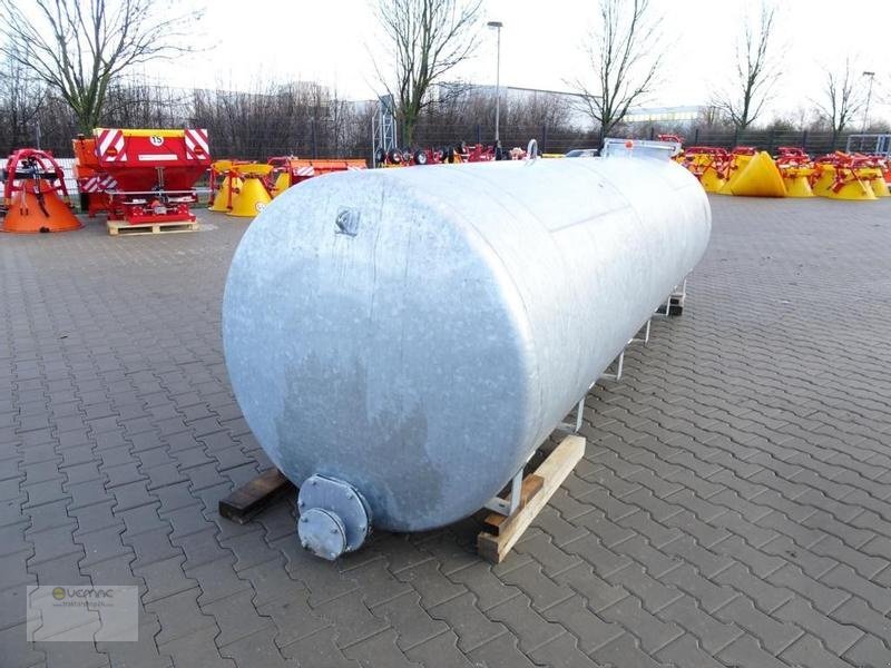 Vemac Wasserfass 3000 Liter Wassertank Wasserwagen NEU - Zbiralnik: slika 2 Vemac Wasserfass 3000 Liter Wassertank Wasserwagen NEU - Zbiralnik: slika 2