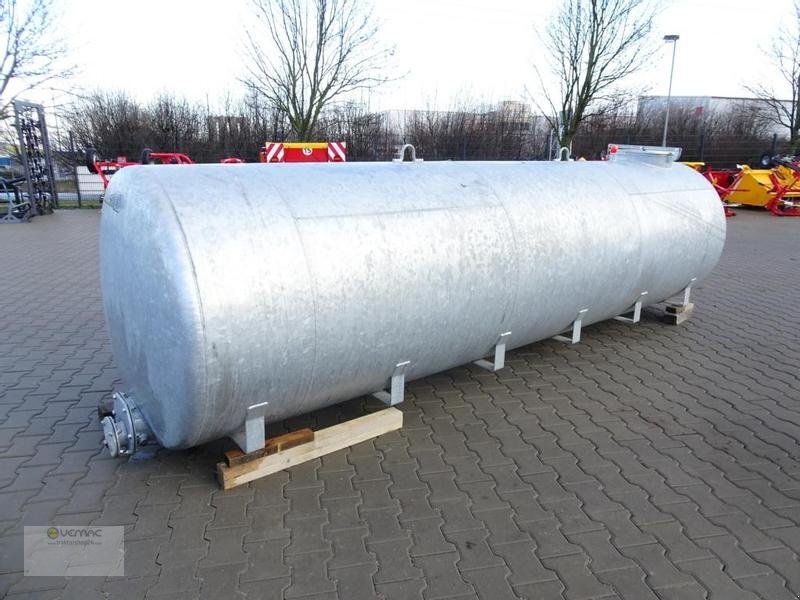 Vemac Wasserfass 3000 Liter Wassertank Wasserwagen NEU - Zbiralnik: slika 1 Vemac Wasserfass 3000 Liter Wassertank Wasserwagen NEU - Zbiralnik: slika 1