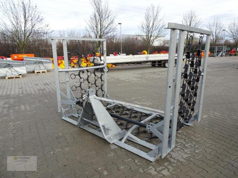 Vemac Wiesenschleppe 6m 600cm hydraulisch Schleppe Egge Striegel NEU - Veriga brana: slika 1 Vemac Wiesenschleppe 6m 600cm hydraulisch Schleppe Egge Striegel NEU - Veriga brana: slika 1