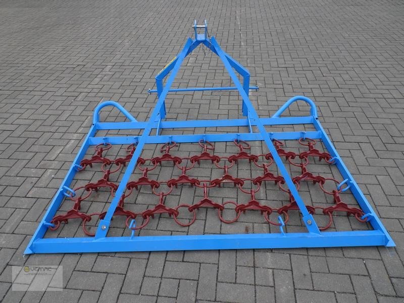 Vemac Wiesenschleppe Schleppe Egge 2m 3-reihig NEU - Veriga brana: slika 3 Vemac Wiesenschleppe Schleppe Egge 2m 3-reihig NEU - Veriga brana: slika 3