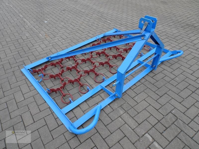 Vemac Wiesenschleppe Schleppe Egge 2m 3-reihig NEU - Veriga brana: slika 5 Vemac Wiesenschleppe Schleppe Egge 2m 3-reihig NEU - Veriga brana: slika 5