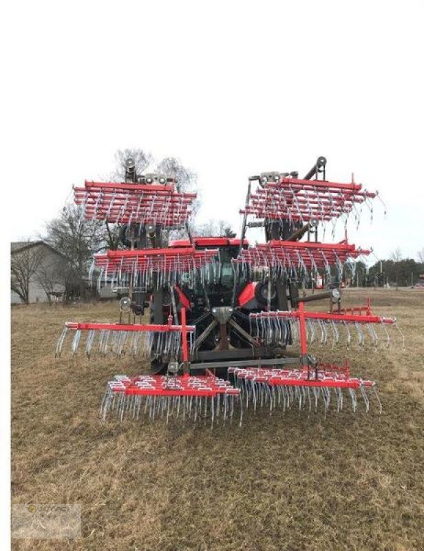 Vemac Wiesenstriegel 12m Striegel Wiesenschleppe Hackstriegel NEU - Veriga brana: slika 1 Vemac Wiesenstriegel 12m Striegel Wiesenschleppe Hackstriegel NEU - Veriga brana: slika 1