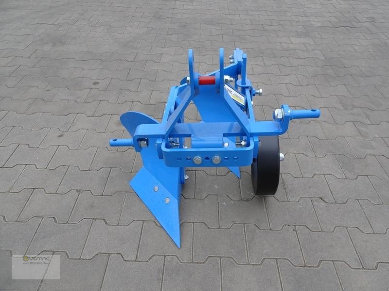 Vemac Zweischarpflug 2-Schar-Pflug Zweischar Pflug Beetpflug Ackerpflug NEU - Plug: slika 4 Vemac Zweischarpflug 2-Schar-Pflug Zweischar Pflug Beetpflug Ackerpflug NEU - Plug: slika 4