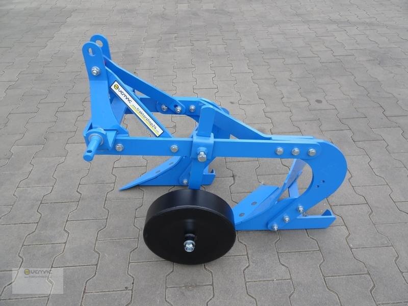 Vemac Zweischarpflug 2-Schar-Pflug Zweischar Pflug Beetpflug Ackerpflug NEU - Plug: slika 3 Vemac Zweischarpflug 2-Schar-Pflug Zweischar Pflug Beetpflug Ackerpflug NEU - Plug: slika 3