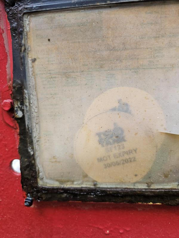 Jgc Tipping skelly - Kontejnerska polprikolica/ Polprikolica z zamenljivim tovoriščem: slika 3 Jgc Tipping skelly - Kontejnerska polprikolica/ Polprikolica z zamenljivim tovoriščem: slika 3