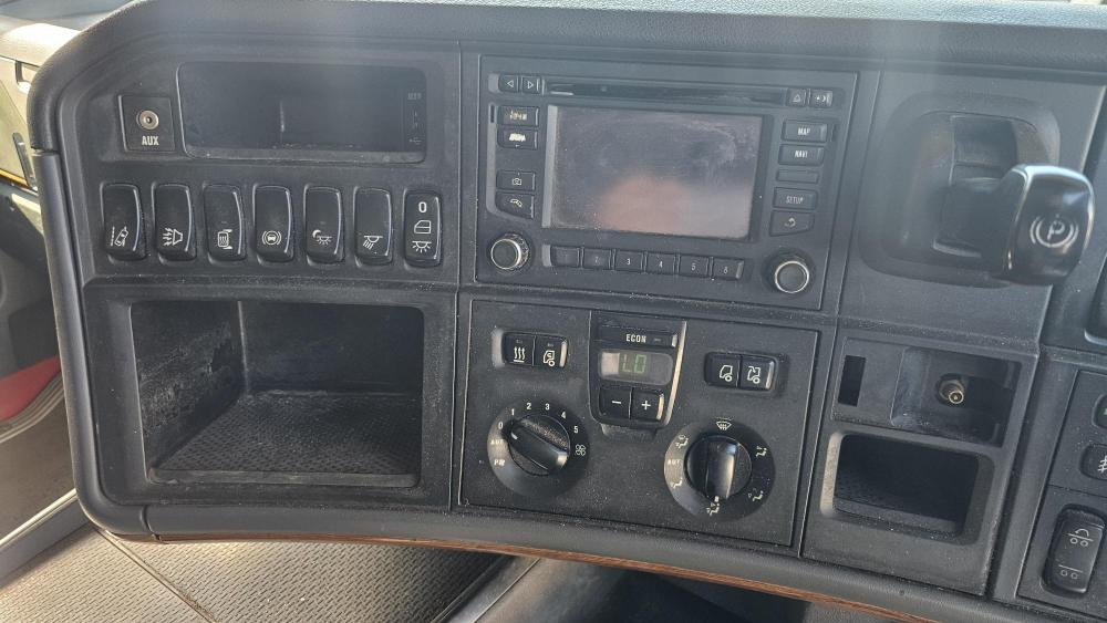 Scania R450 - Vlačilec: slika 4 Scania R450 - Vlačilec: slika 4