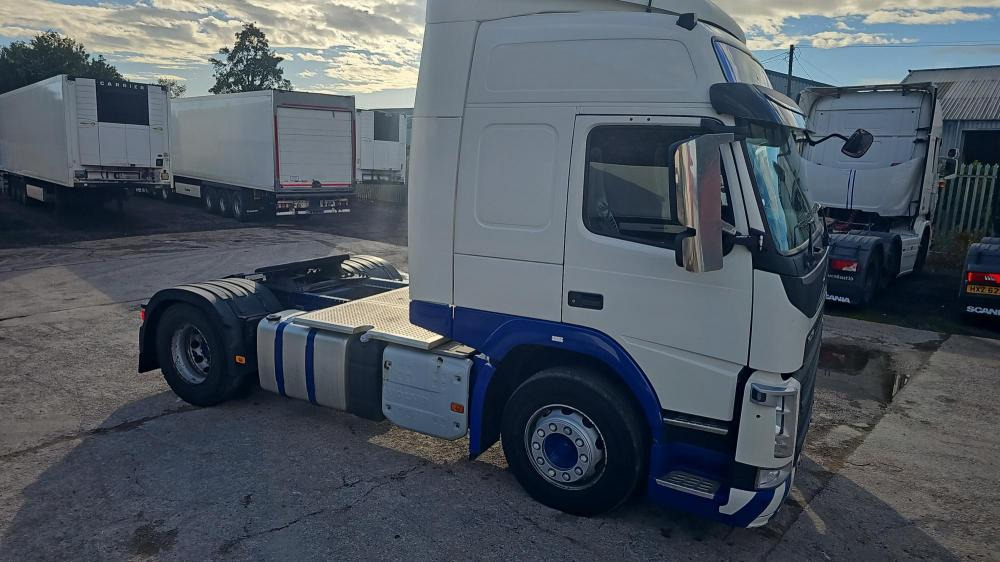 Volvo Fm450 - Vlačilec: slika 4 Volvo Fm450 - Vlačilec: slika 4