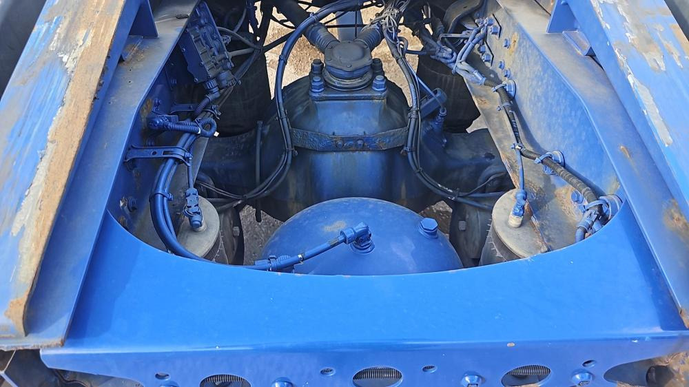 Volvo Fm450 - Vlačilec: slika 2 Volvo Fm450 - Vlačilec: slika 2