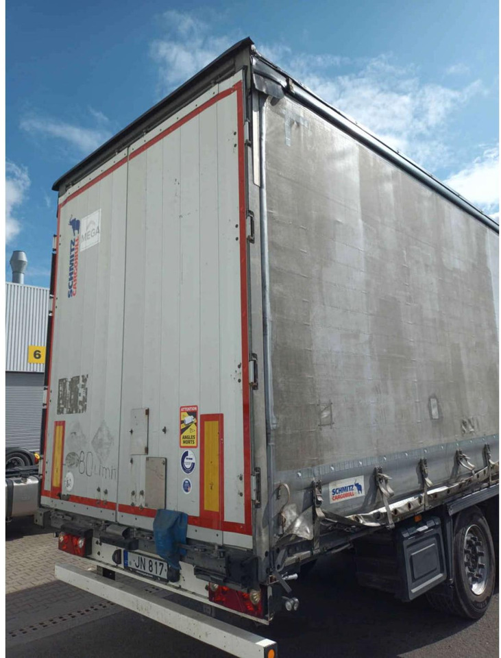 2018 Schmitz Cargobull SCS24/L Varios - Polprikolica s ponjavo: slika 3 2018 Schmitz Cargobull SCS24/L Varios - Polprikolica s ponjavo: slika 3