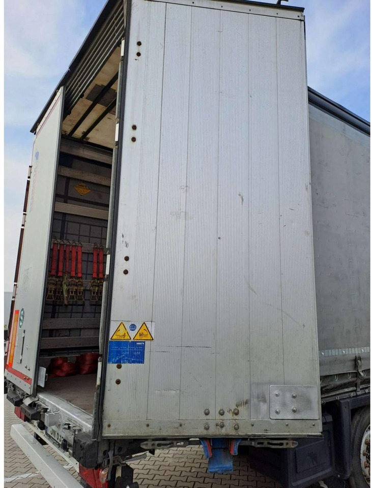 2018 Schmitz Cargobull SCS24/L Varios - Polprikolica s ponjavo: slika 5 2018 Schmitz Cargobull SCS24/L Varios - Polprikolica s ponjavo: slika 5