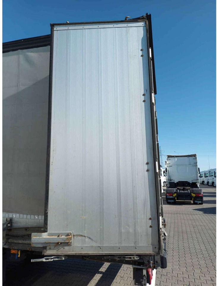 2018 Schmitz Cargobull SCS24/L Varios - Polprikolica s ponjavo: slika 2 2018 Schmitz Cargobull SCS24/L Varios - Polprikolica s ponjavo: slika 2
