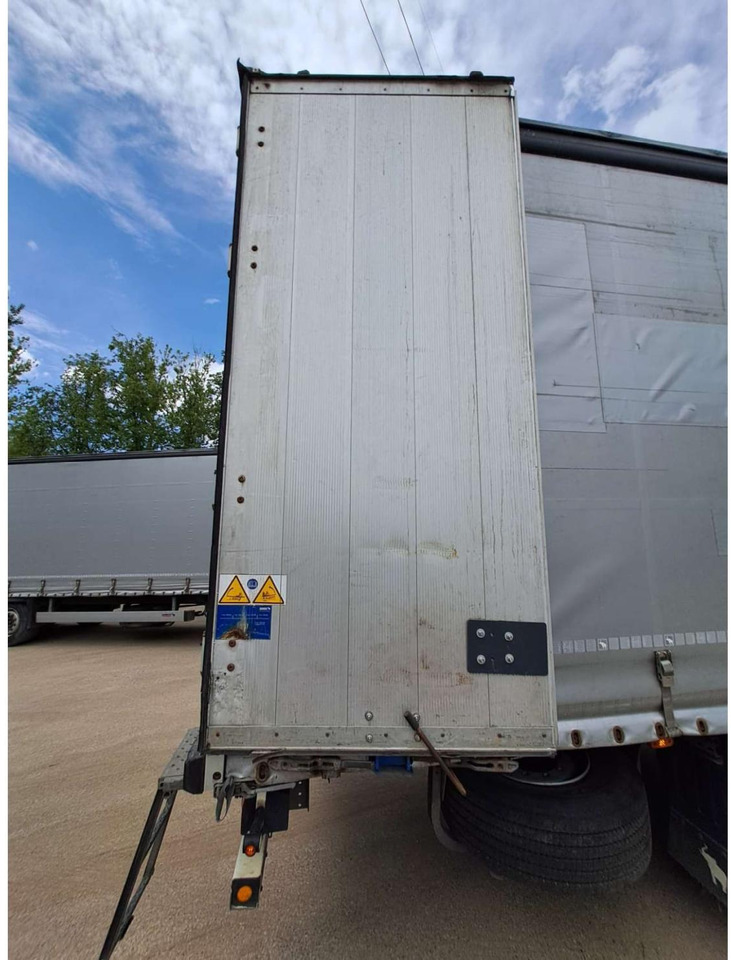2019 Schmitz Cargobull SCS24/L - Polprikolica s ponjavo: slika 5 2019 Schmitz Cargobull SCS24/L - Polprikolica s ponjavo: slika 5