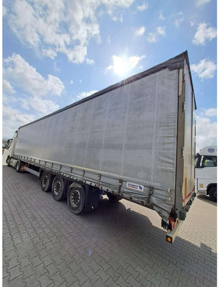 2019 Schmitz Cargobull SCS24/L Varios - Polprikolica s ponjavo: slika 5 2019 Schmitz Cargobull SCS24/L Varios - Polprikolica s ponjavo: slika 5