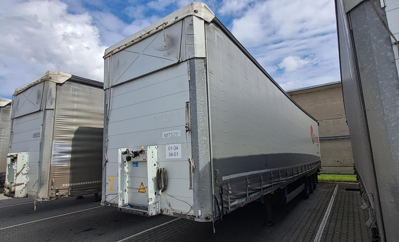 2019 Schmitz Cargobull SCS24/L Varios - Polprikolica s ponjavo: slika 4 2019 Schmitz Cargobull SCS24/L Varios - Polprikolica s ponjavo: slika 4
