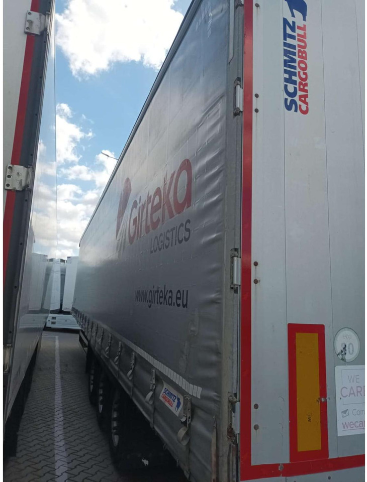 2019 Schmitz Cargobull SCS24/L Varios - Polprikolica s ponjavo: slika 4 2019 Schmitz Cargobull SCS24/L Varios - Polprikolica s ponjavo: slika 4