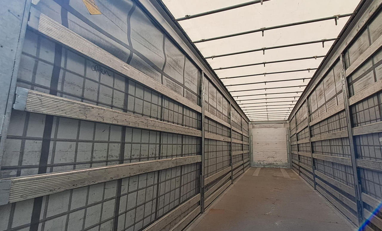 2019 Schmitz Cargobull SCS24/L Varios - Polprikolica s ponjavo: slika 3 2019 Schmitz Cargobull SCS24/L Varios - Polprikolica s ponjavo: slika 3
