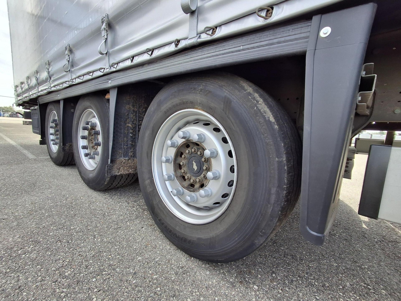 2019 Schmitz Cargobull SCS24/L Varios - Polprikolica s ponjavo: slika 4 2019 Schmitz Cargobull SCS24/L Varios - Polprikolica s ponjavo: slika 4