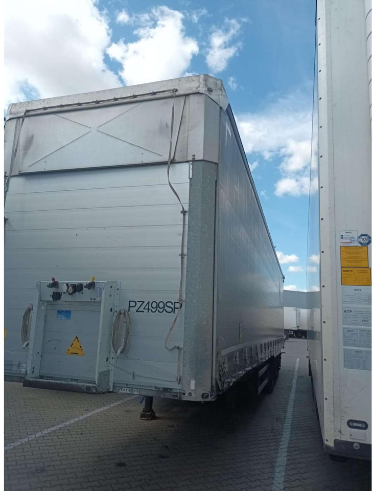 2019 Schmitz Cargobull SCS24/L Varios - Polprikolica s ponjavo: slika 3 2019 Schmitz Cargobull SCS24/L Varios - Polprikolica s ponjavo: slika 3