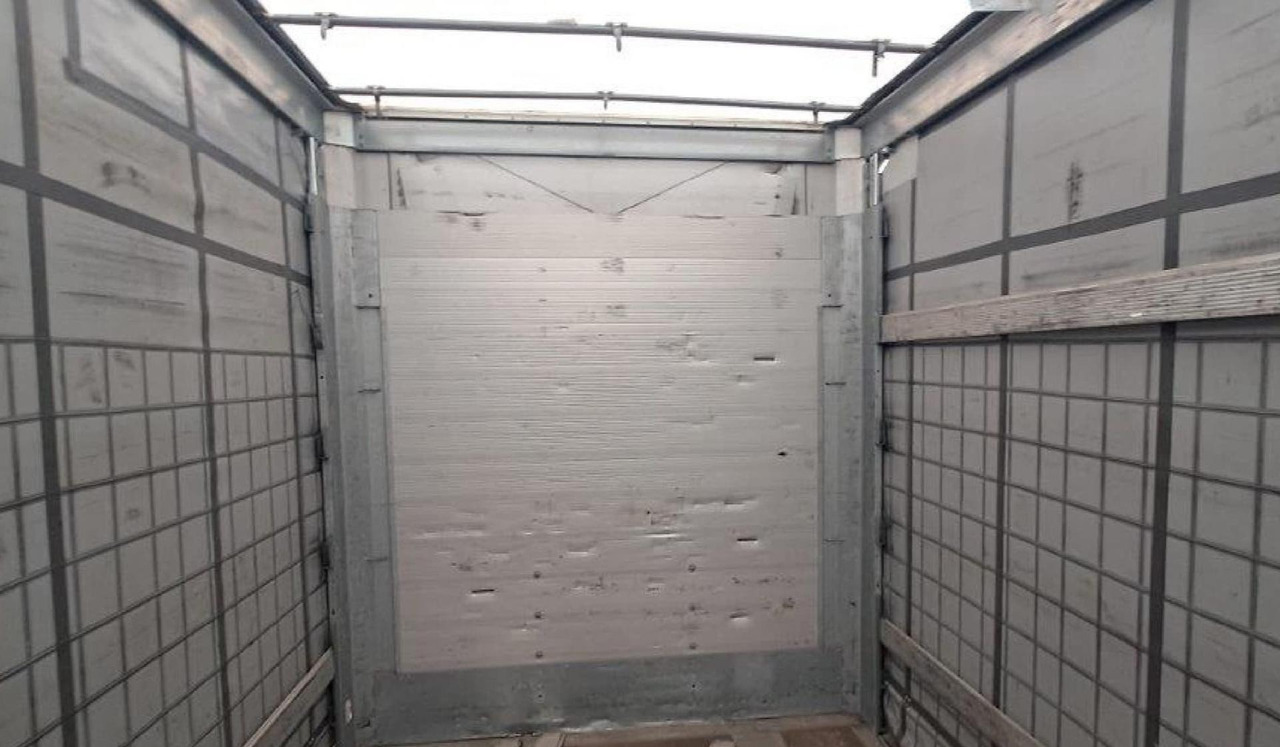 2019 Schmitz Cargobull SCS24/L Varios - Polprikolica s ponjavo: slika 3 2019 Schmitz Cargobull SCS24/L Varios - Polprikolica s ponjavo: slika 3