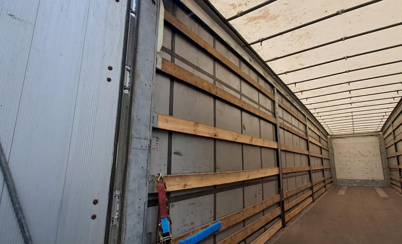 2019 Schmitz Cargobull SCS24/L Varios - Polprikolica s ponjavo: slika 2 2019 Schmitz Cargobull SCS24/L Varios - Polprikolica s ponjavo: slika 2