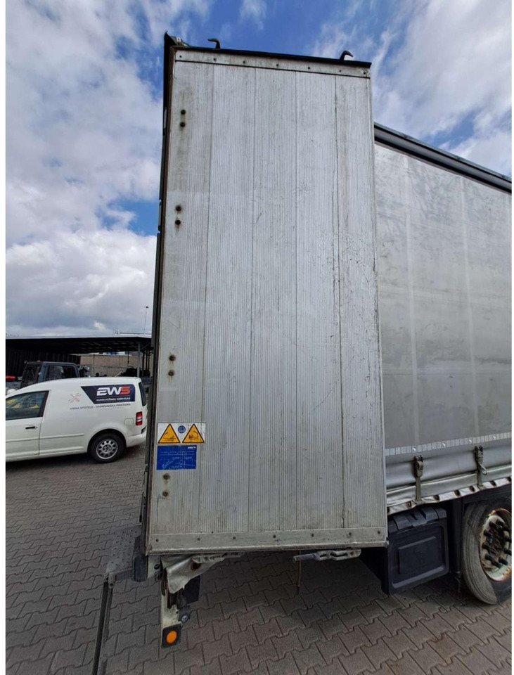 2019 Schmitz Cargobull SCS24/L Varios - Polprikolica s ponjavo: slika 2 2019 Schmitz Cargobull SCS24/L Varios - Polprikolica s ponjavo: slika 2