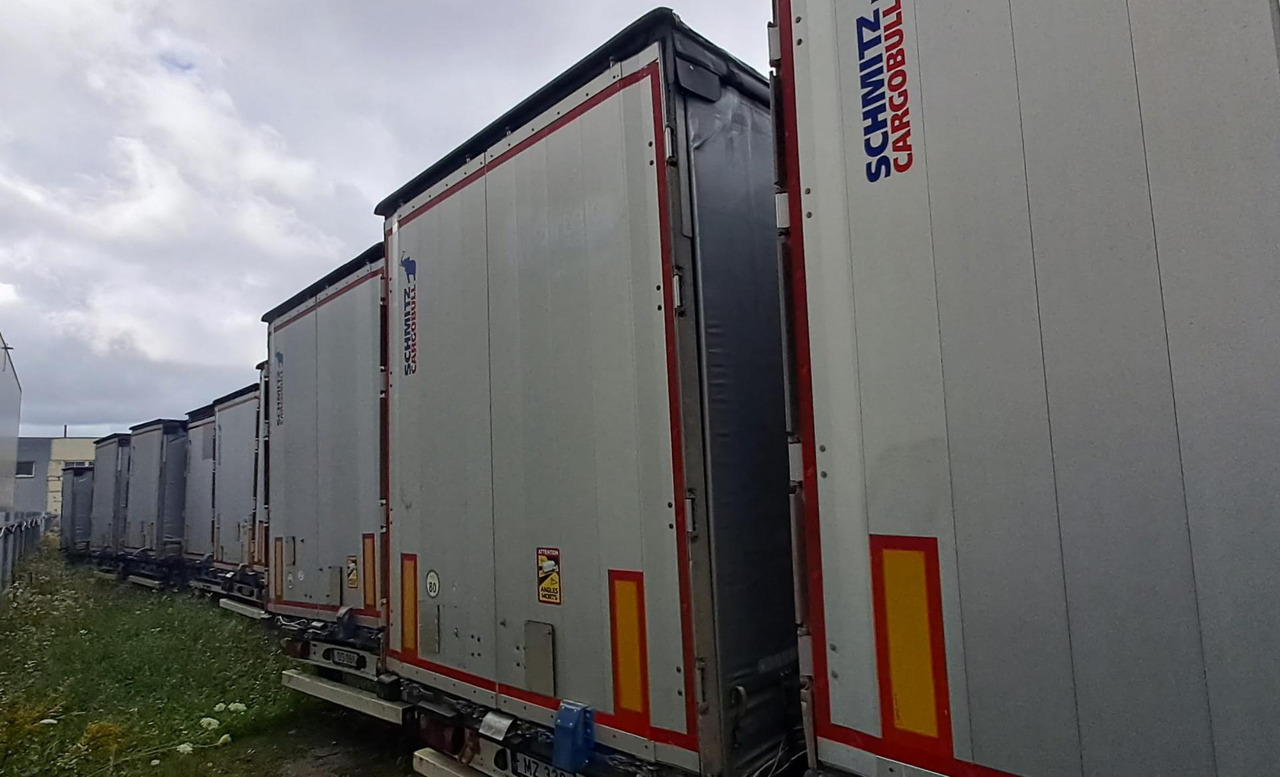 2019 Schmitz Cargobull SCS24/L Varios - Polprikolica s ponjavo: slika 4 2019 Schmitz Cargobull SCS24/L Varios - Polprikolica s ponjavo: slika 4
