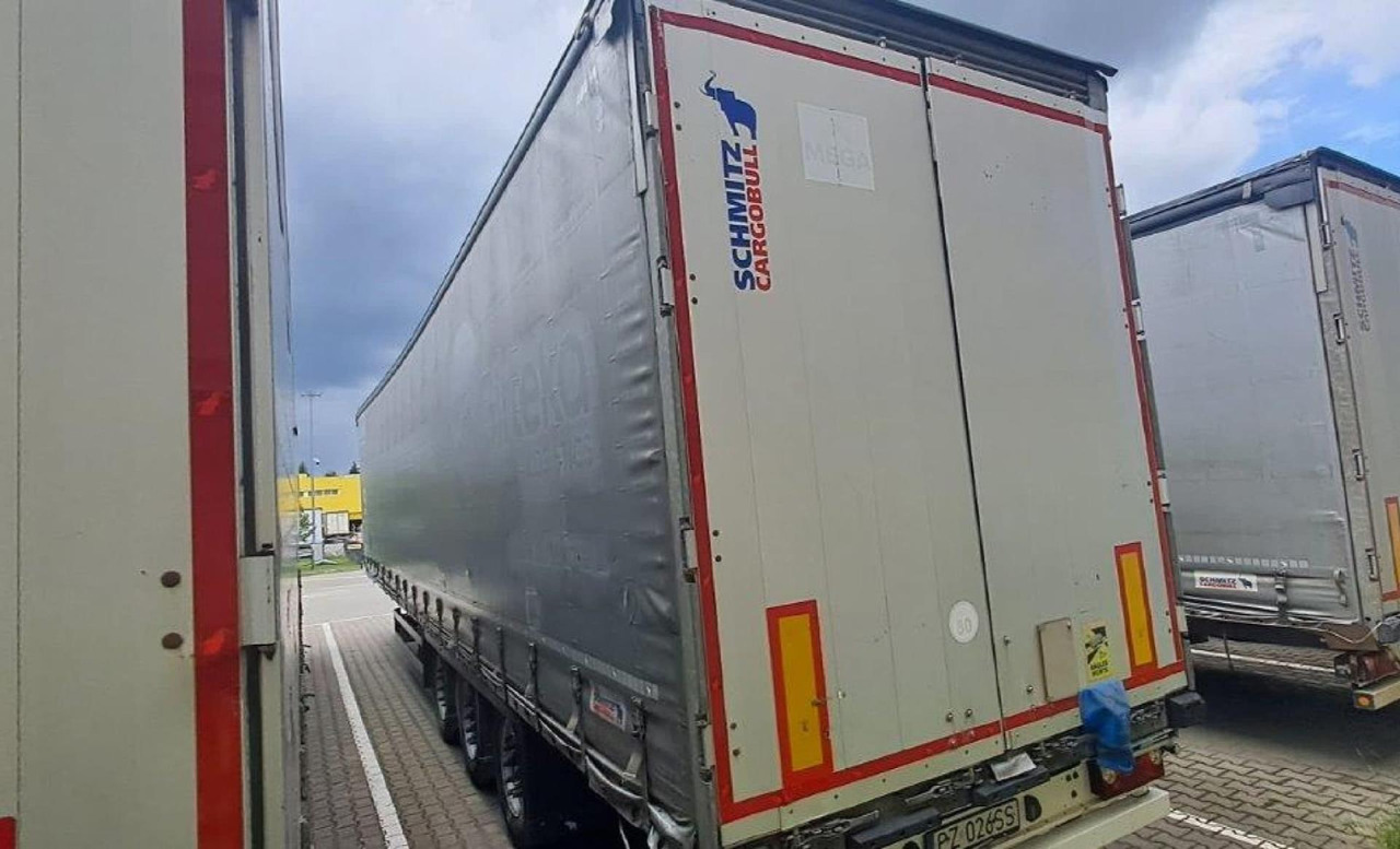2019 Schmitz Cargobull SCS24/L Varios - Polprikolica s ponjavo: slika 4 2019 Schmitz Cargobull SCS24/L Varios - Polprikolica s ponjavo: slika 4