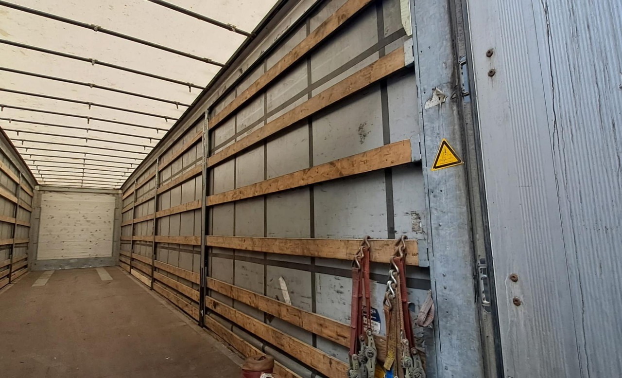 2019 Schmitz Cargobull SCS24/L Varios - Polprikolica s ponjavo: slika 5 2019 Schmitz Cargobull SCS24/L Varios - Polprikolica s ponjavo: slika 5