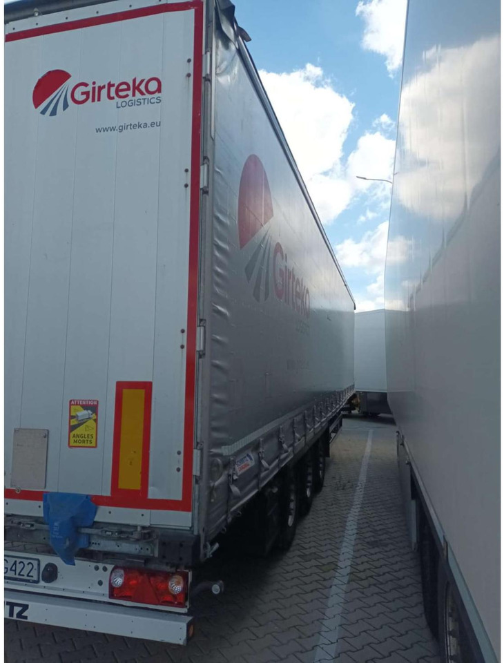 2019 Schmitz Cargobull SCS24/L Varios - Polprikolica s ponjavo: slika 5 2019 Schmitz Cargobull SCS24/L Varios - Polprikolica s ponjavo: slika 5