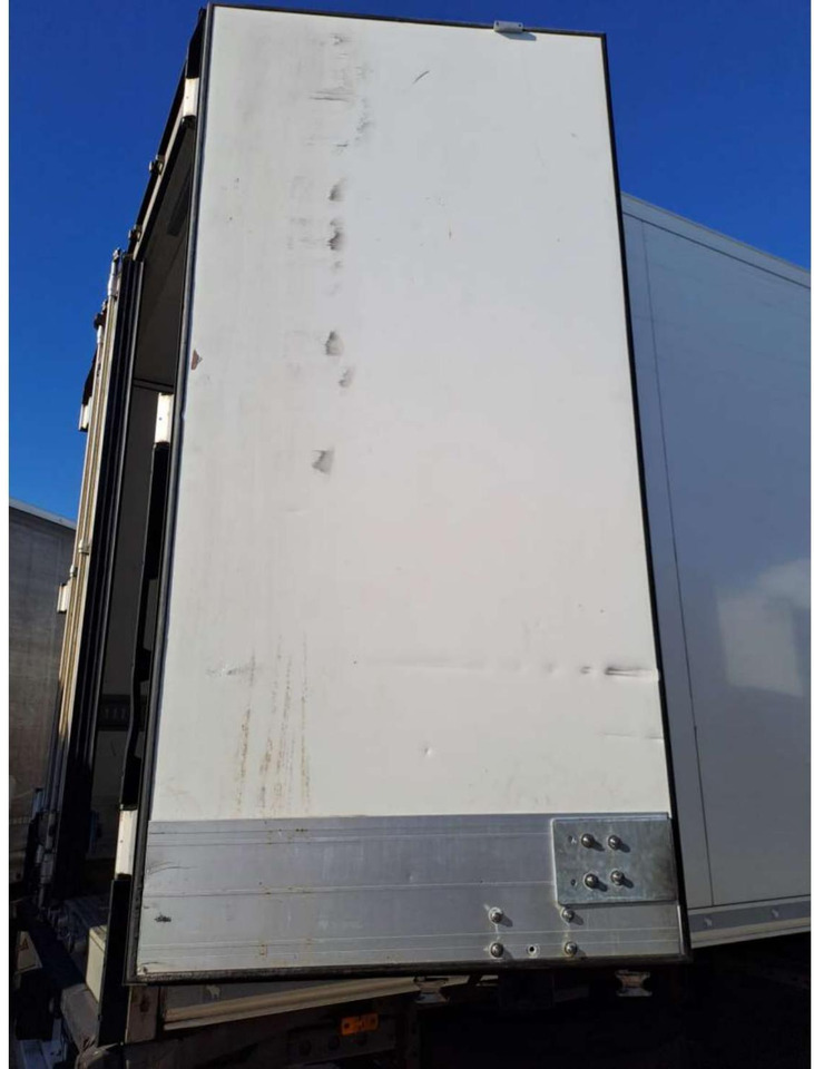 2019 Schmitz Cargobull SKO FP 60 ThermoKing SLXi 300 - Polprikolica hladilnik: slika 2 2019 Schmitz Cargobull SKO FP 60 ThermoKing SLXi 300 - Polprikolica hladilnik: slika 2