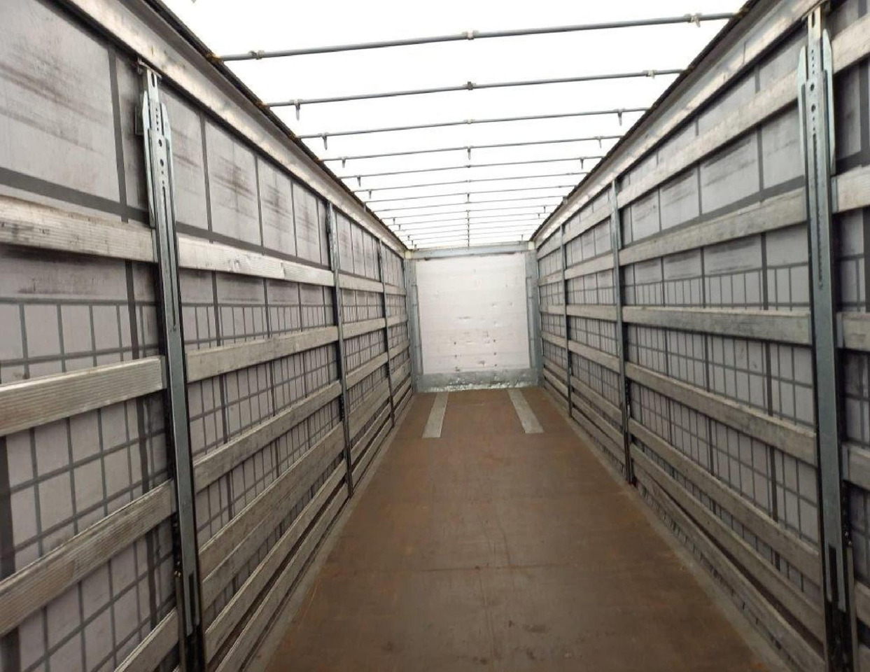 2020 Schmitz Cargobull SCS24/L Varios - Polprikolica s ponjavo: slika 2 2020 Schmitz Cargobull SCS24/L Varios - Polprikolica s ponjavo: slika 2