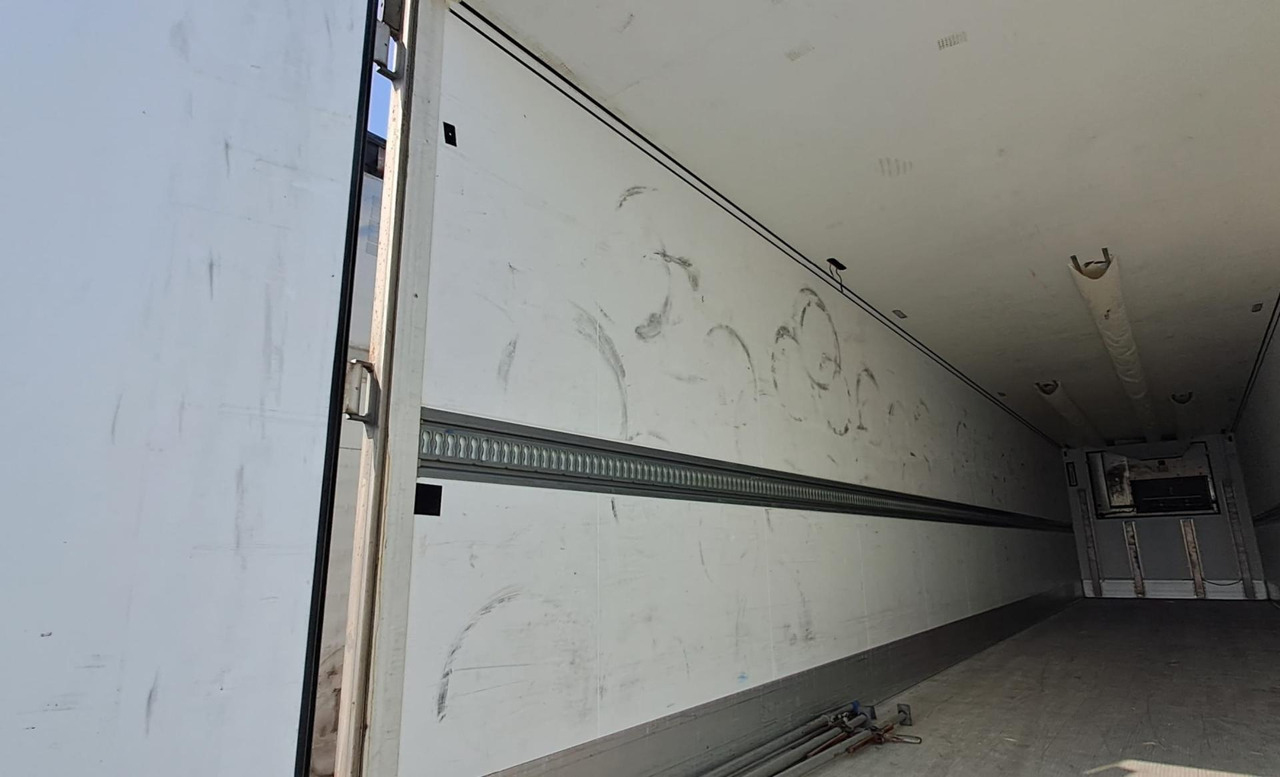 2020 Schmitz Cargobull SKO FP 60 ThermoKing SLXi 300 - Polprikolica hladilnik: slika 2 2020 Schmitz Cargobull SKO FP 60 ThermoKing SLXi 300 - Polprikolica hladilnik: slika 2