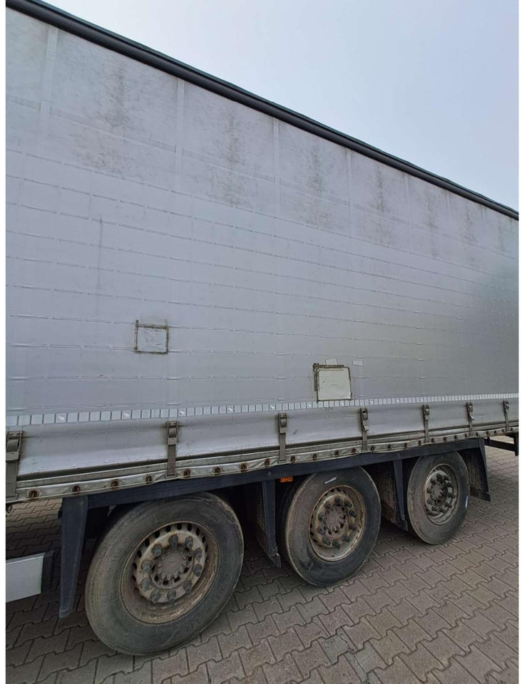 2021 Schmitz Cargobull SCS24/L Varios - Polprikolica s ponjavo: slika 5 2021 Schmitz Cargobull SCS24/L Varios - Polprikolica s ponjavo: slika 5