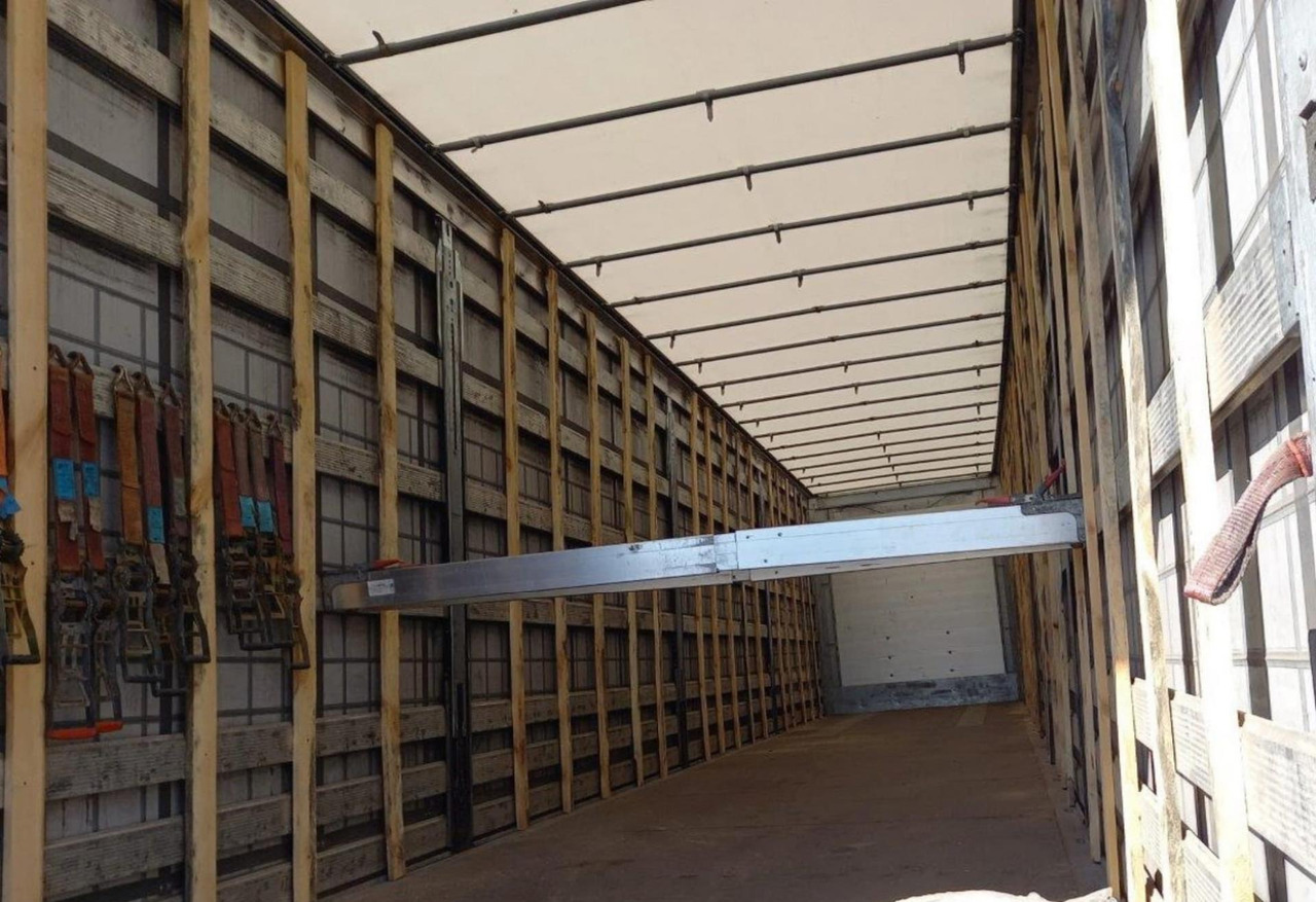 2021 Schmitz Cargobull SCS24/L Varios - Polprikolica s ponjavo: slika 4 2021 Schmitz Cargobull SCS24/L Varios - Polprikolica s ponjavo: slika 4