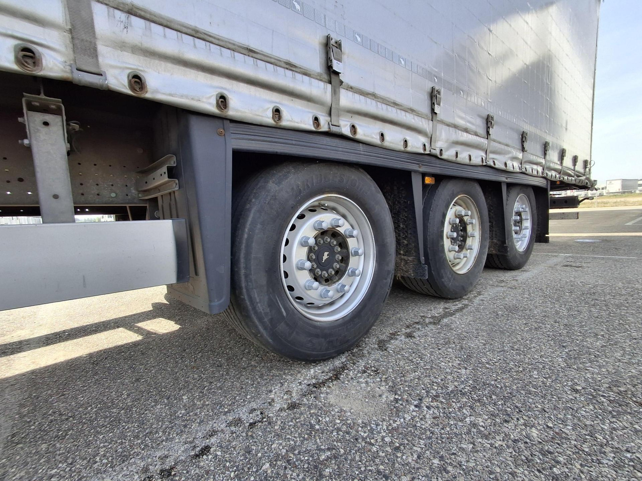 2021 Schmitz Cargobull SCS24/L Varios - Polprikolica s ponjavo: slika 3 2021 Schmitz Cargobull SCS24/L Varios - Polprikolica s ponjavo: slika 3