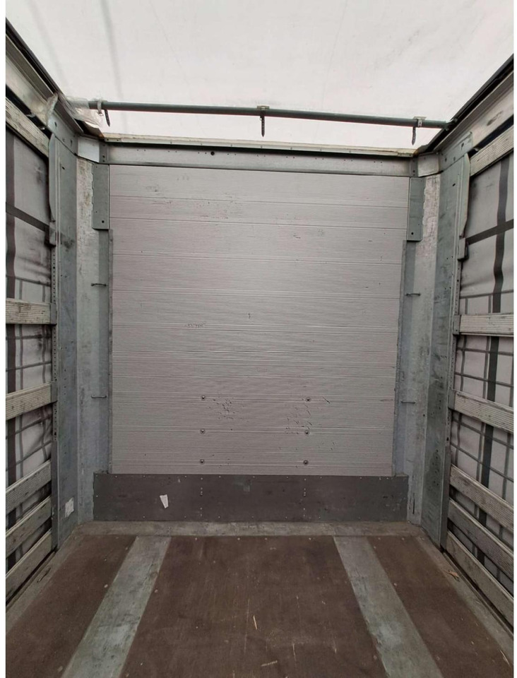 2021 Schmitz Cargobull SCS24/L Varios - Polprikolica s ponjavo: slika 4 2021 Schmitz Cargobull SCS24/L Varios - Polprikolica s ponjavo: slika 4
