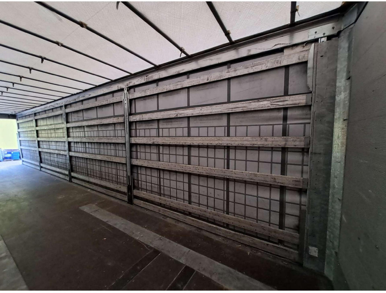2021 Schmitz Cargobull SCS24/L Varios - Polprikolica s ponjavo: slika 3 2021 Schmitz Cargobull SCS24/L Varios - Polprikolica s ponjavo: slika 3