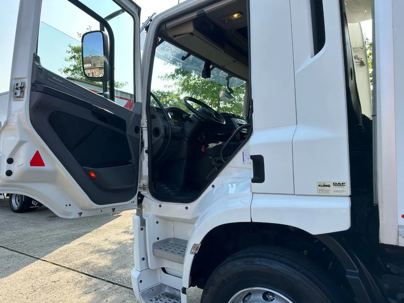DAF CF 330 / NL TRUCK / EURO 6 / THERMOKING T-1200R / TAIL LIFT + DOORS - Tovornjak hladilnik: slika 5 DAF CF 330 / NL TRUCK / EURO 6 / THERMOKING T-1200R / TAIL LIFT + DOORS - Tovornjak hladilnik: slika 5