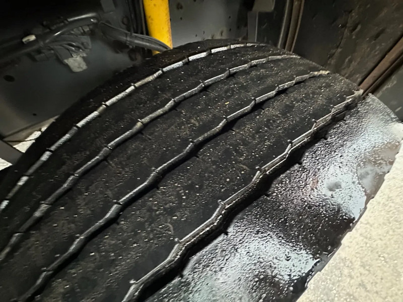 DAF CF 75 / NL TRUCK / EURO 4 / MACHINE TRANSPORT / - Tovornjak avtotransporter: slika 5 DAF CF 75 / NL TRUCK / EURO 4 / MACHINE TRANSPORT / - Tovornjak avtotransporter: slika 5