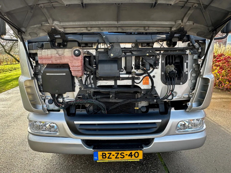 DAF LF 45 .250 / NL TRUCK / TIJHOF / EURO5 / 110.000KM / WINCH / TOP CONDITION - Tovornjak avtotransporter: slika 3 DAF LF 45 .250 / NL TRUCK / TIJHOF / EURO5 / 110.000KM / WINCH / TOP CONDITION - Tovornjak avtotransporter: slika 3