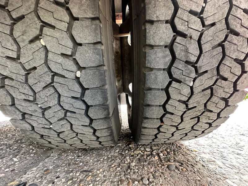 Tovornjak avtotransporter Iveco EuroCargo 80 -160L / EURO 6 / 7.5t / WINCH / ALU RAMPS: slika 7 Tovornjak avtotransporter Iveco EuroCargo 80 -160L / EURO 6 / 7.5t / WINCH / ALU RAMPS: slika 7