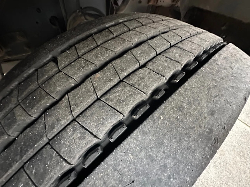 MAN TGM 18.280 / NL TRUCK / EURO 4 / CLIMA / DOORS+LIFT+SIDE DOOR / CARRIER FRIGO (print broken!) - Tovornjak hladilnik: slika 5 MAN TGM 18.280 / NL TRUCK / EURO 4 / CLIMA / DOORS+LIFT+SIDE DOOR / CARRIER FRIGO (print broken!) - Tovornjak hladilnik: slika 5