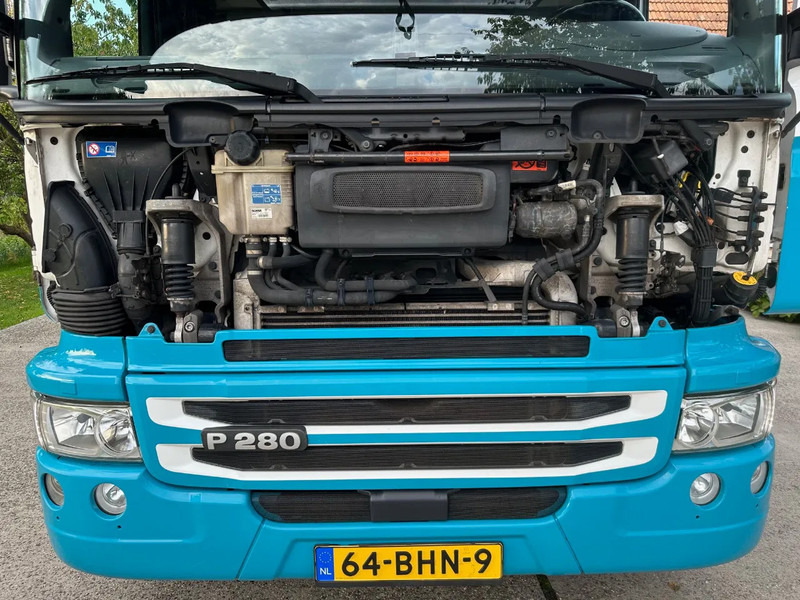 Scania P280 / NL TRUCK / FRIGOBLOCK FK 13(2019) / 2000kg LIFT / TOPCONDITION!! - Tovornjak hladilnik: slika 2 Scania P280 / NL TRUCK / FRIGOBLOCK FK 13(2019) / 2000kg LIFT / TOPCONDITION!! - Tovornjak hladilnik: slika 2