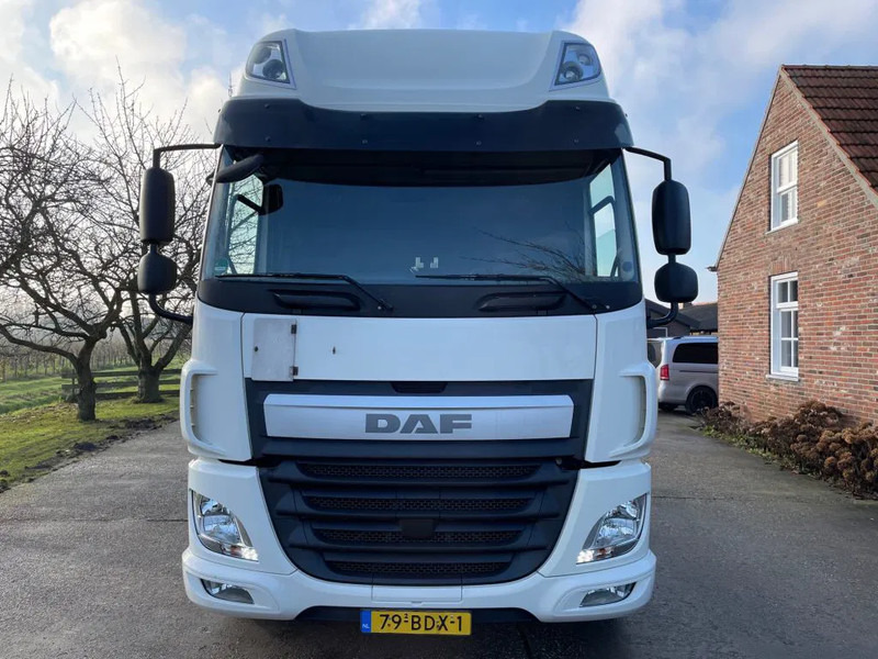 DAF CF 400 / NL TRUCK / SSC / AUT / EURO6 / HYDRAULIC - Vlačilec: slika 2 DAF CF 400 / NL TRUCK / SSC / AUT / EURO6 / HYDRAULIC - Vlačilec: slika 2