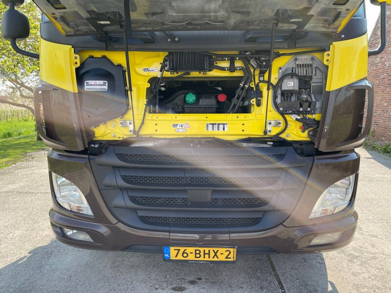 DAF CF 440 / NL TRUCK / EURO 6 / PTO / LOW KM / AUTOMATIC - Vlačilec: slika 3 DAF CF 440 / NL TRUCK / EURO 6 / PTO / LOW KM / AUTOMATIC - Vlačilec: slika 3