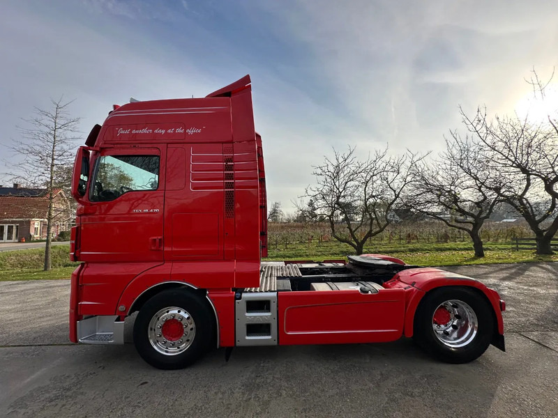 MAN TGX 18.470 / NL TRUCK / 4X2 / 2020 / DOUBLE TANK / XXL CAB / - Vlačilec: slika 4 MAN TGX 18.470 / NL TRUCK / 4X2 / 2020 / DOUBLE TANK / XXL CAB / - Vlačilec: slika 4