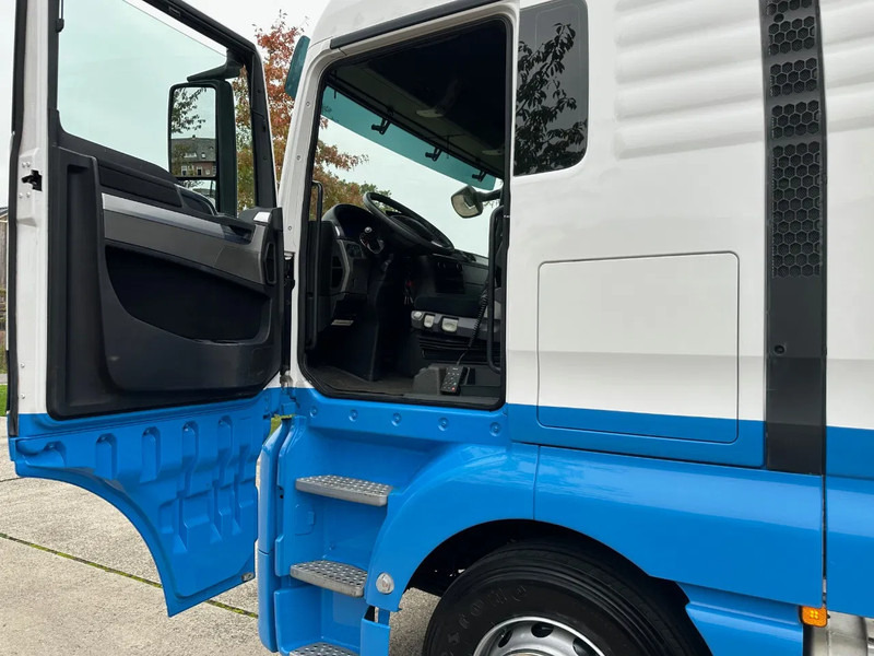 MAN TGX 26.480 / NL TRUCK / RETARDER / EURO 6 / 6X2 / LIFT+STEER AXLE / 60T - Vlačilec: slika 4 MAN TGX 26.480 / NL TRUCK / RETARDER / EURO 6 / 6X2 / LIFT+STEER AXLE / 60T - Vlačilec: slika 4