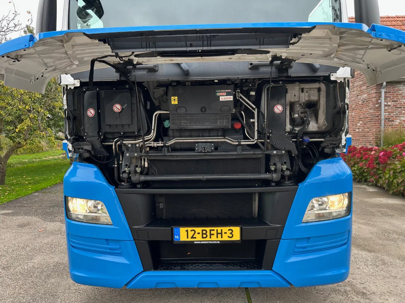 MAN TGX 26.480 / NL TRUCK / RETARDER / EURO 6 / 6X2 / LIFT+STEER AXLE / 60T - Vlačilec: slika 3 MAN TGX 26.480 / NL TRUCK / RETARDER / EURO 6 / 6X2 / LIFT+STEER AXLE / 60T - Vlačilec: slika 3