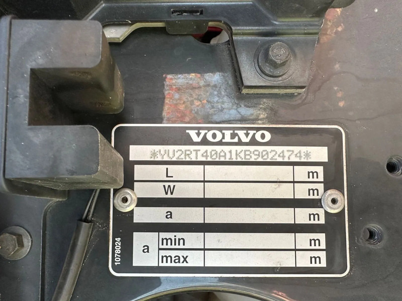 Volvo FH 500 / GLOBETROTTER / NL TRUCK / ALCOA / 2 TANK / TOP!! - Vlačilec: slika 5 Volvo FH 500 / GLOBETROTTER / NL TRUCK / ALCOA / 2 TANK / TOP!! - Vlačilec: slika 5