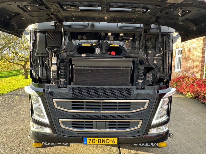 Volvo FH 500 / GLOBETROTTER / NL TRUCK / ALCOA / 2 TANK / TOP!! - Vlačilec: slika 3 Volvo FH 500 / GLOBETROTTER / NL TRUCK / ALCOA / 2 TANK / TOP!! - Vlačilec: slika 3
